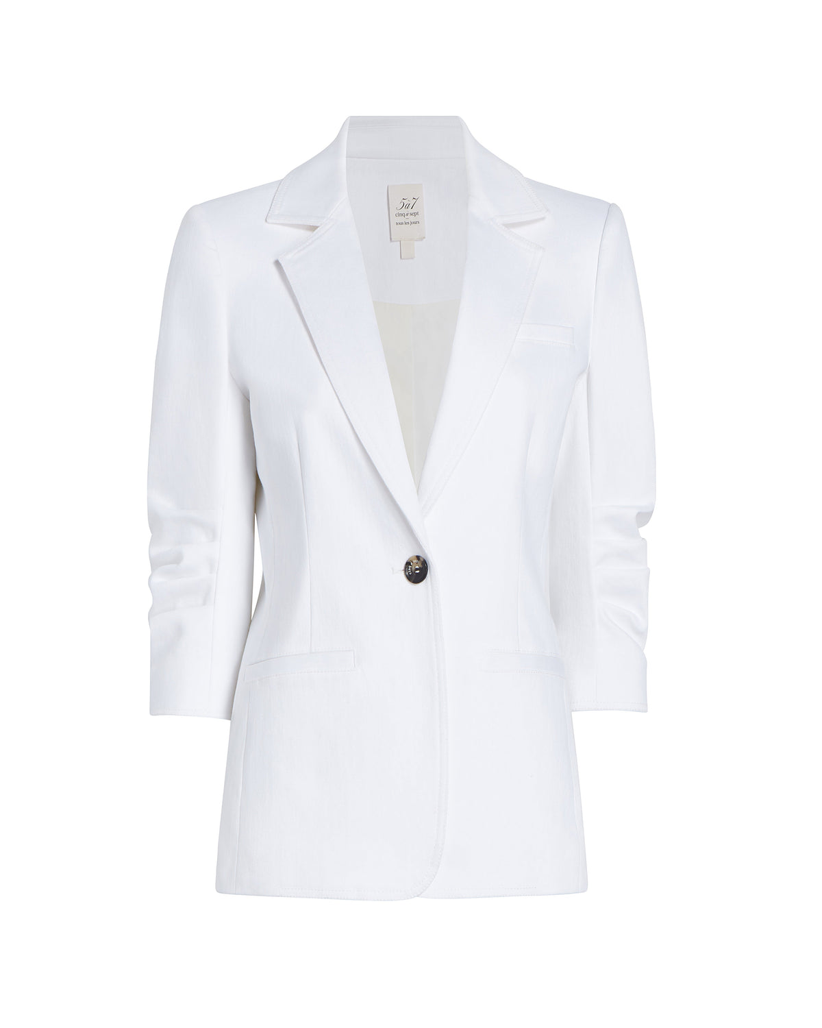 Cinq à Sept Khloe Jean Blazer