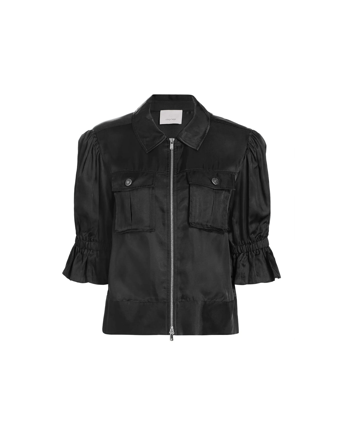 Cinq à Sept Holly Jacket