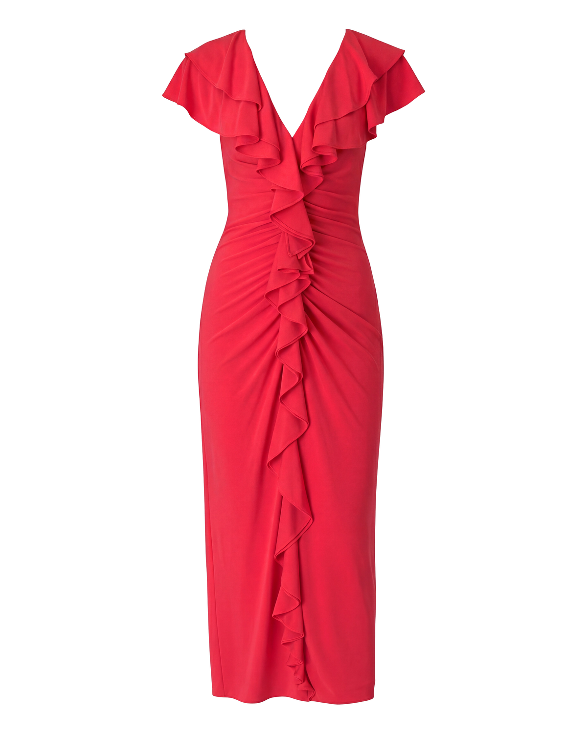 Cinq à Sept Tallis Dress