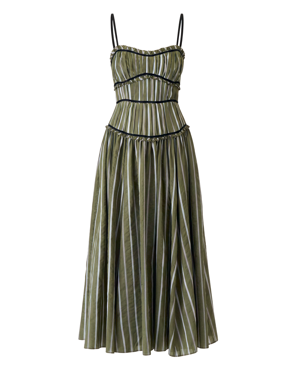 Cinq à Sept Celia Dress