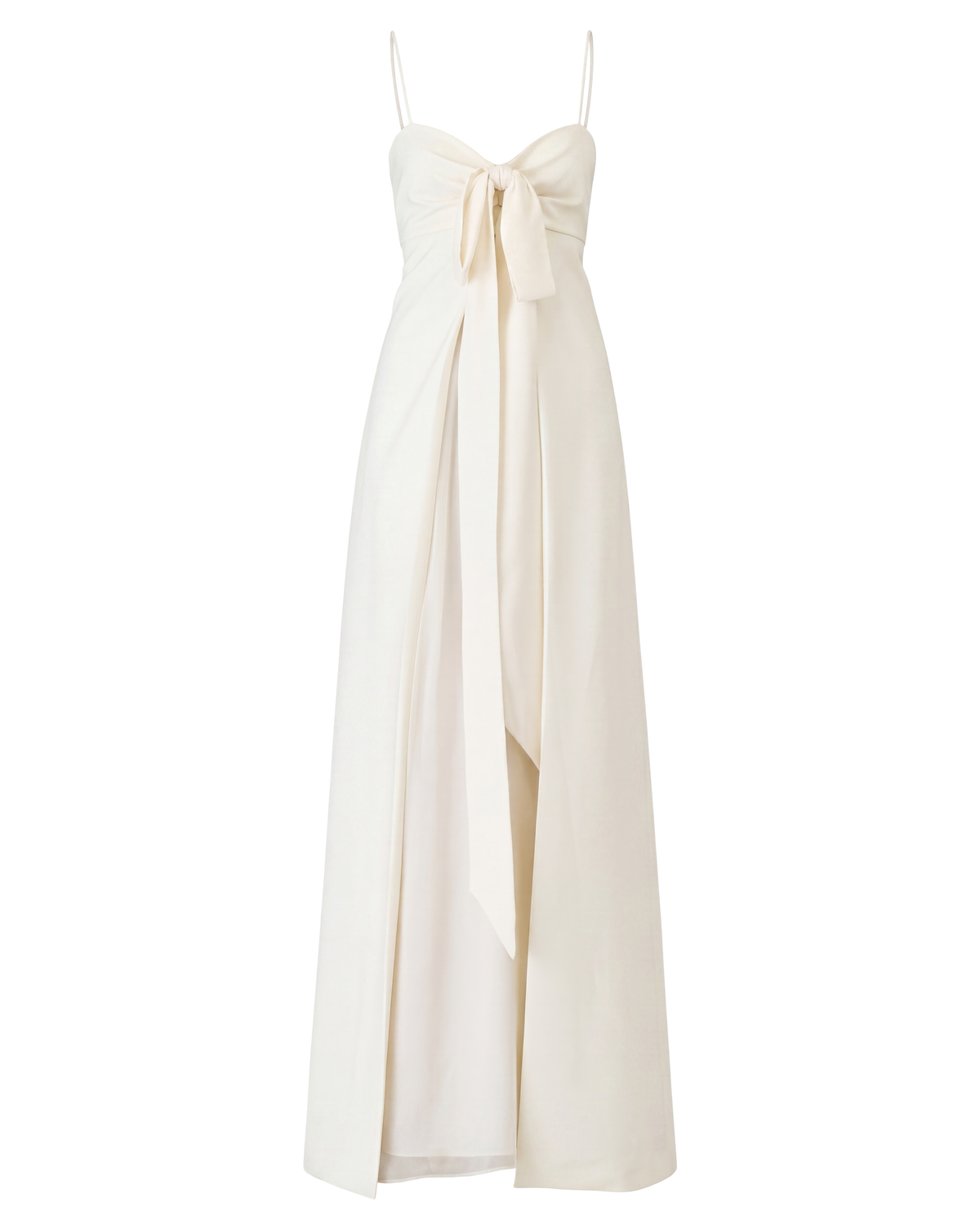 Cinq à Sept Amberly Gown