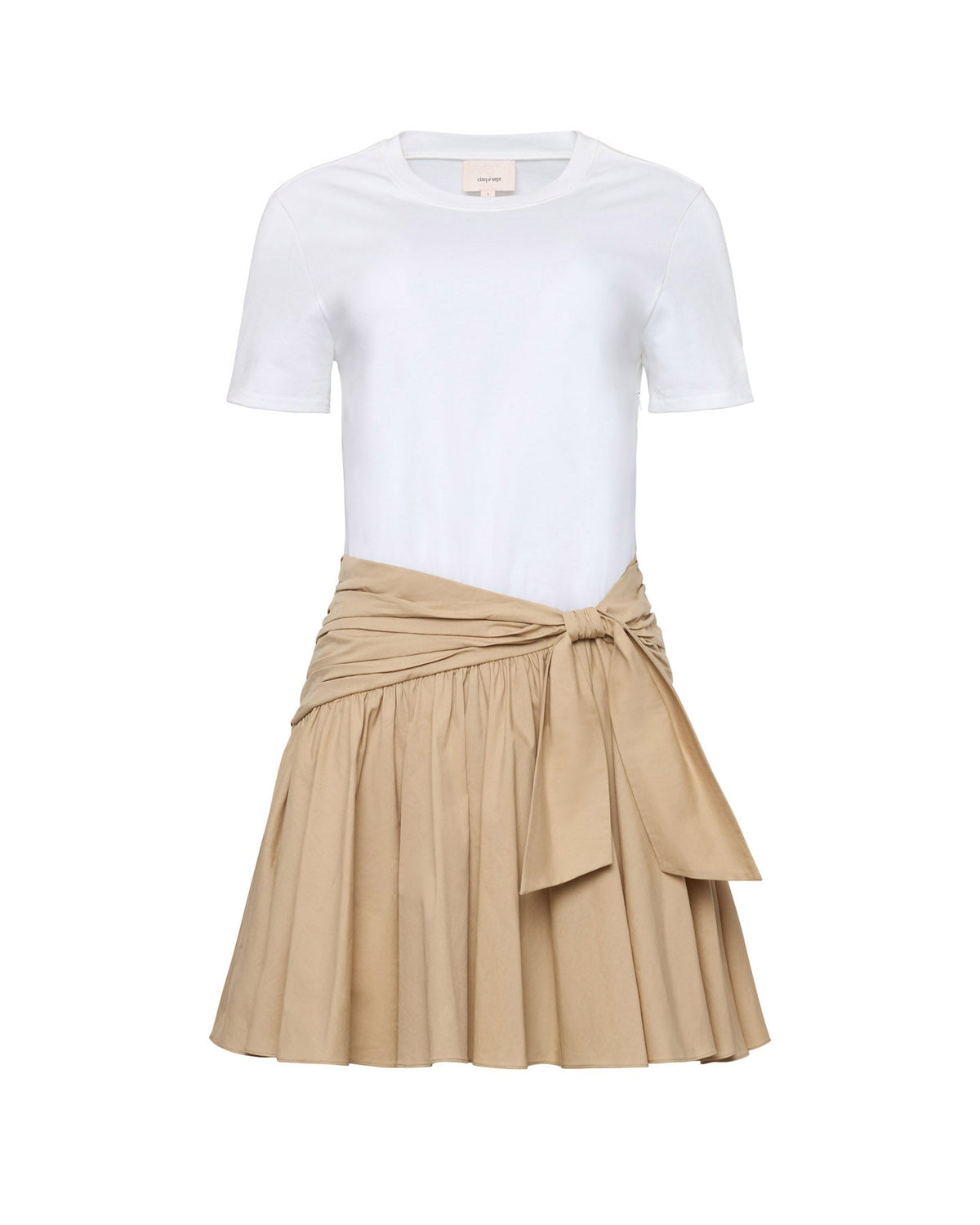 Cinq à Sept Leslie Dress