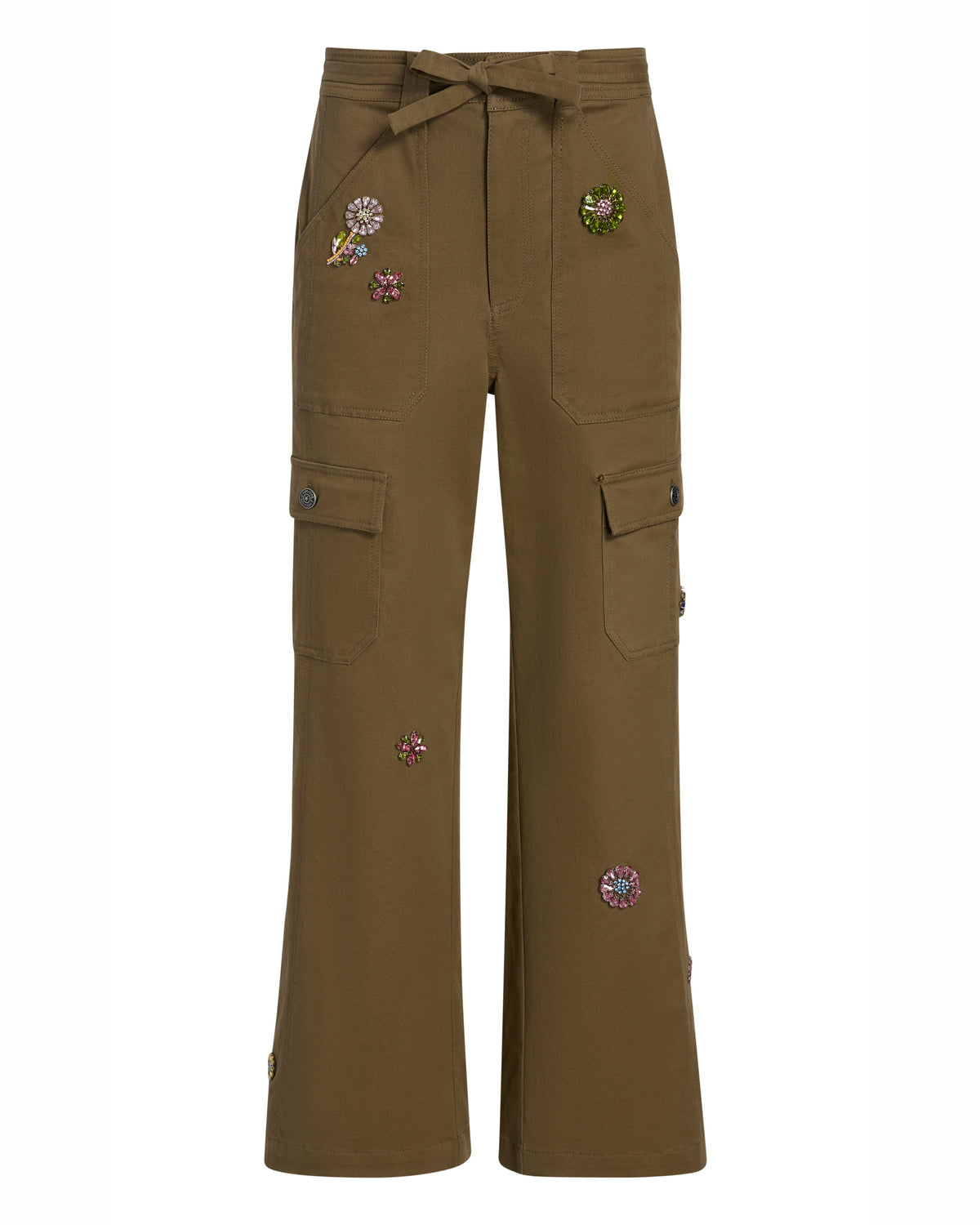 Cinq à Sept Retro Love Michelle Pant