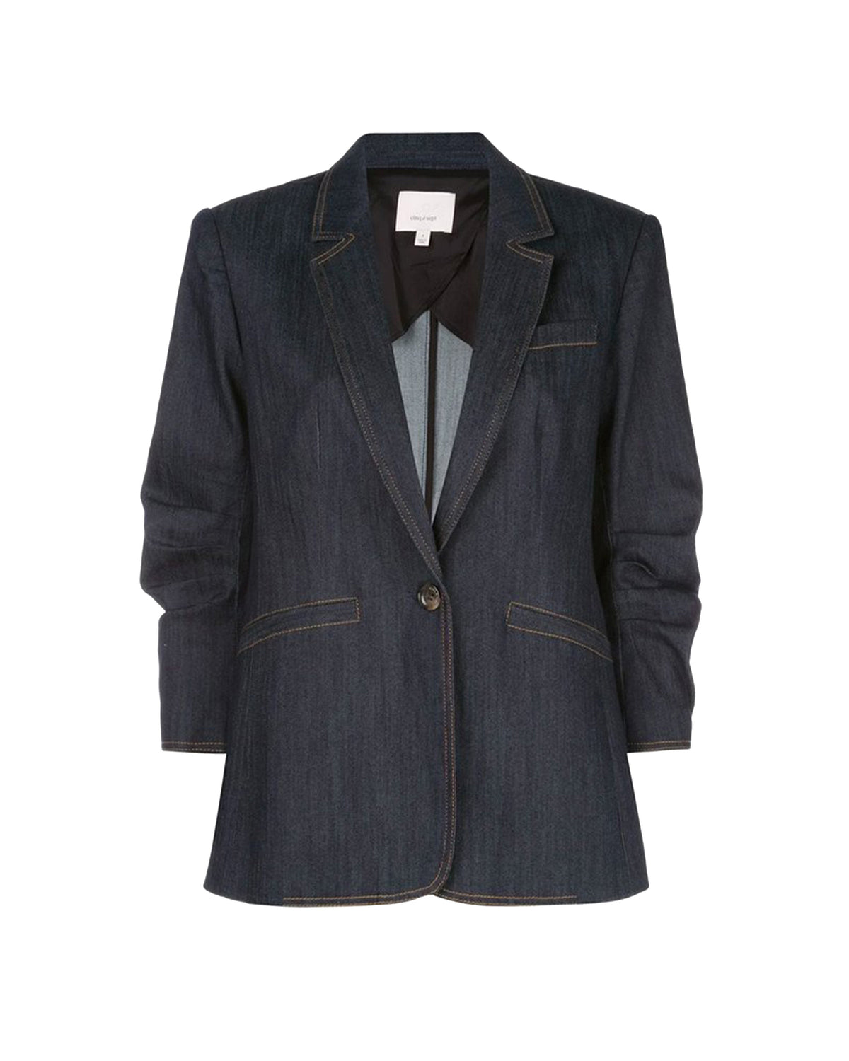 Cinq à Sept Khloe Jean Blazer