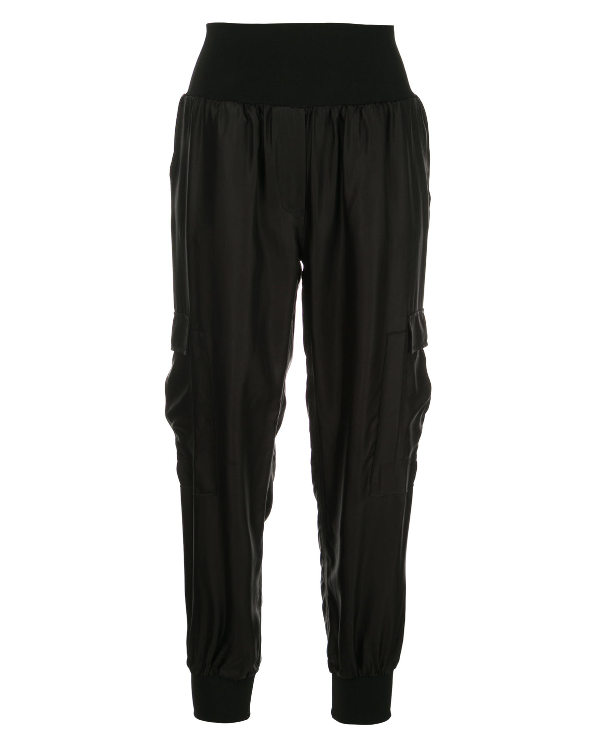 Cinq à Sept GILES PANT in Black