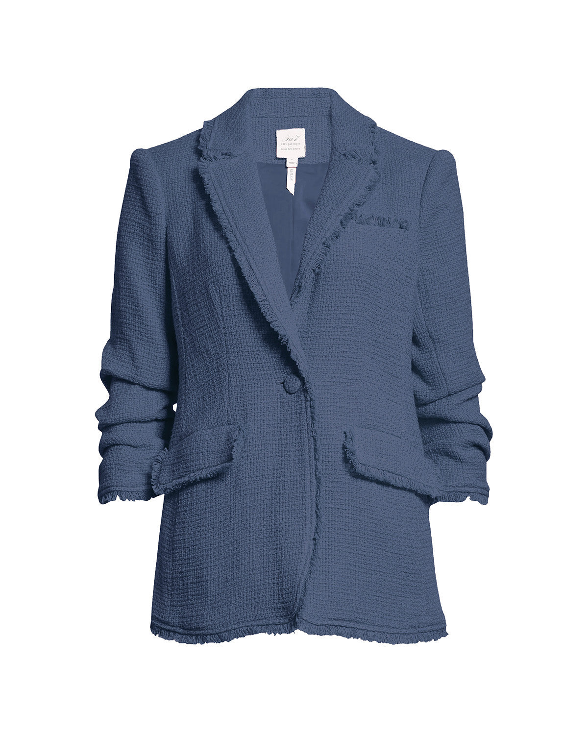 Cinq à Sept Boucle Khloe Blazer