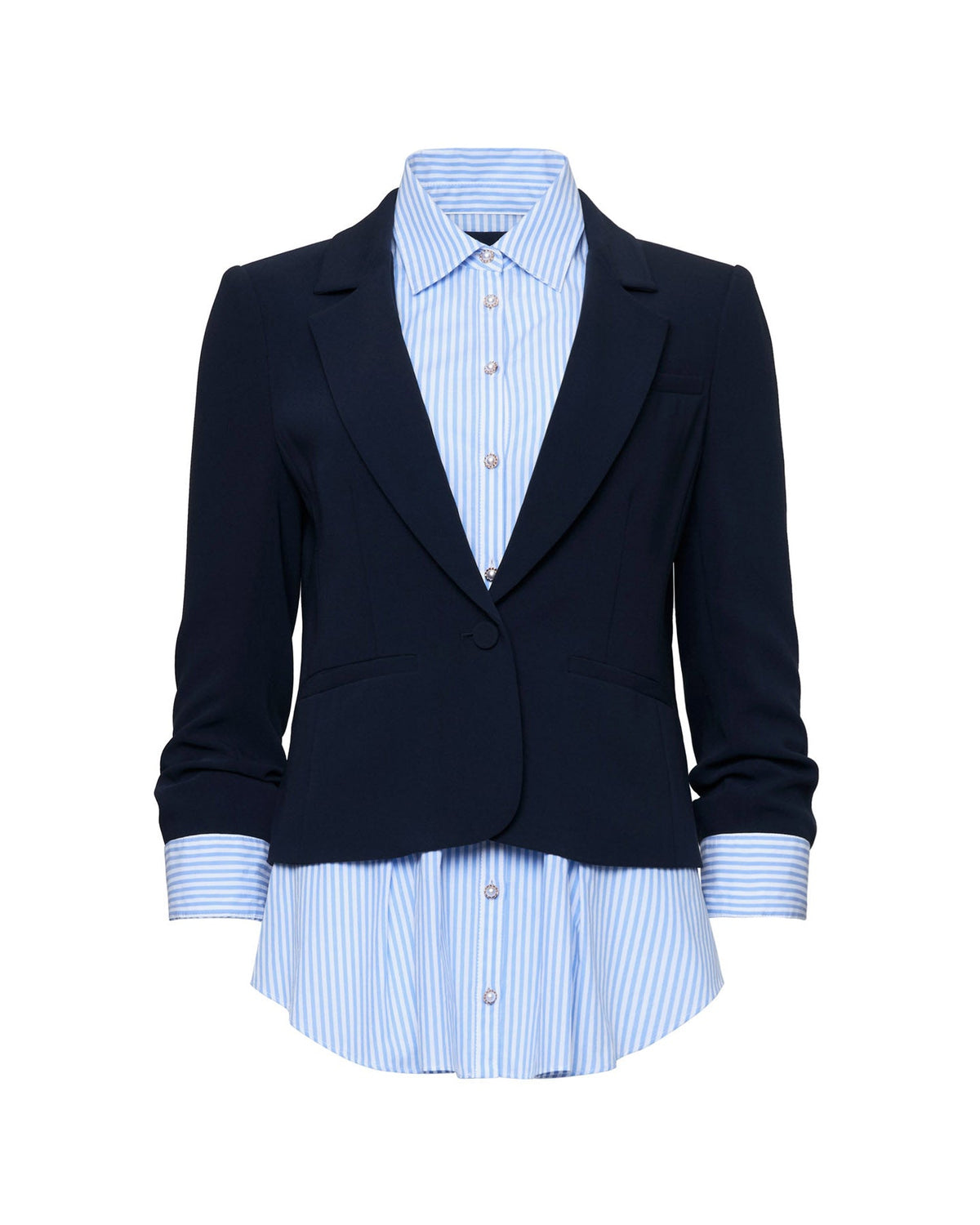 Cinq à Sept Aron Blazer
