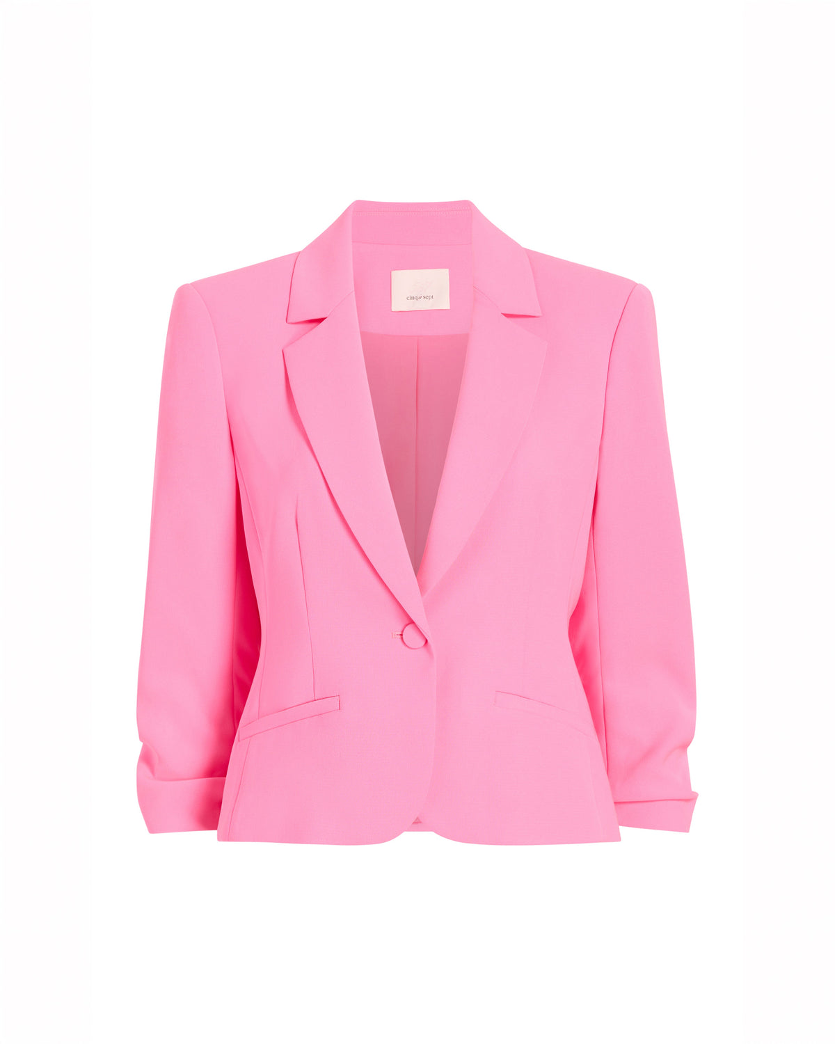Cinq à Sept Le Petit Khloe Blazer