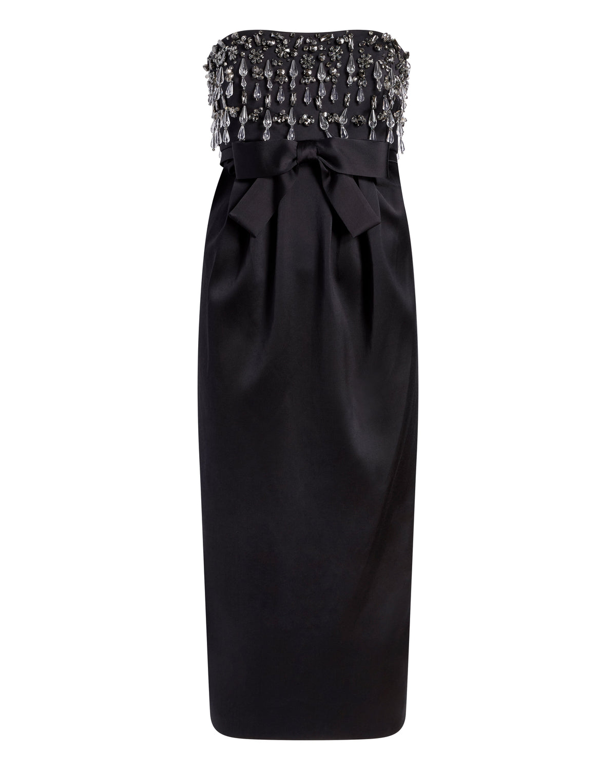 Cinq à Sept Layered Gemstone Zelina Dress