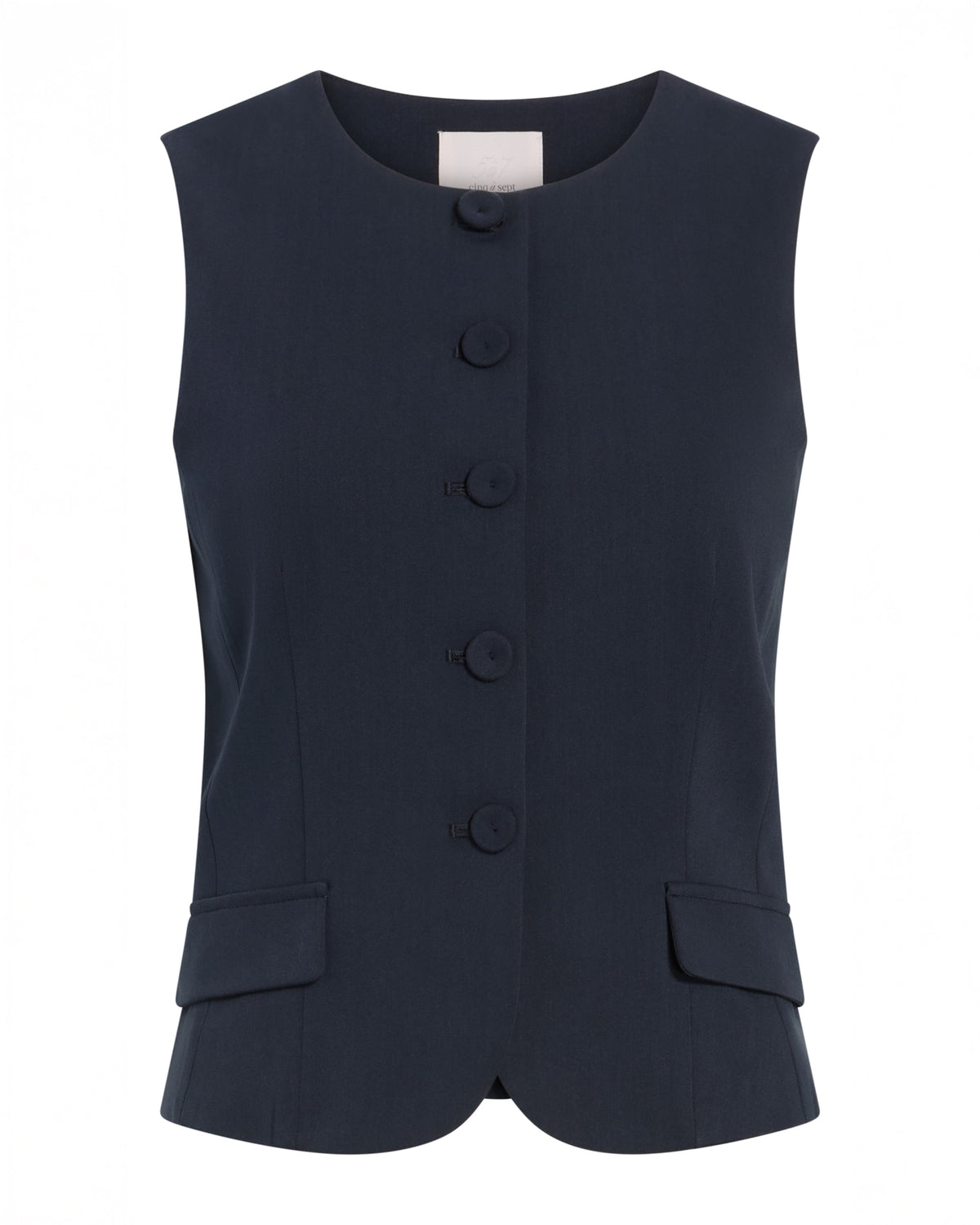 Cinq à Sept Winora Vest