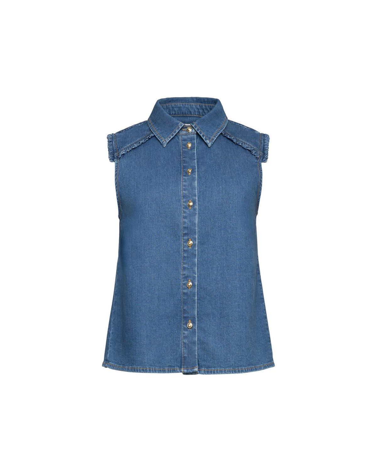Cinq à Sept Florance Jean Top
