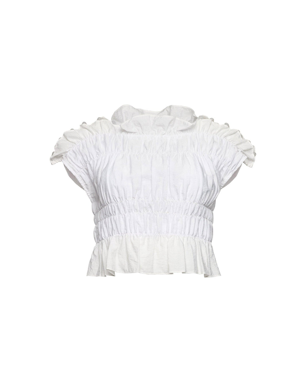 Cinq à Sept Evalina Top