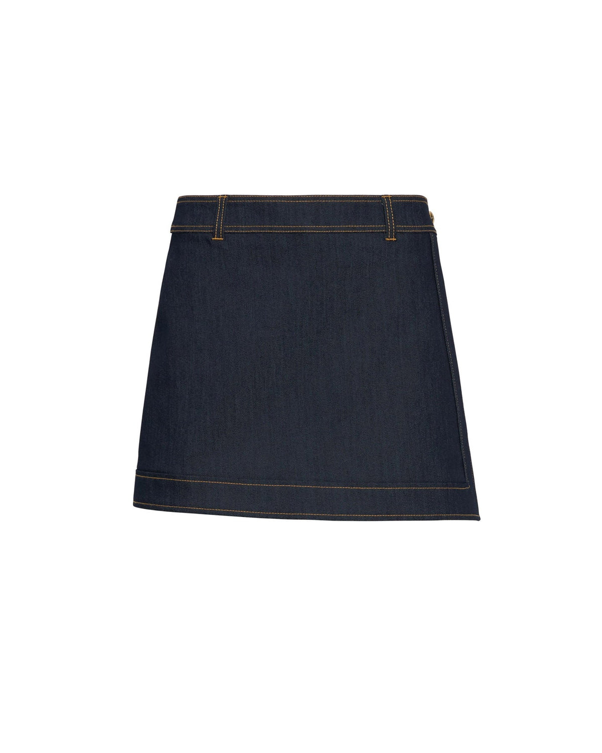 Cinq à Sept Larsa Jean Skort
