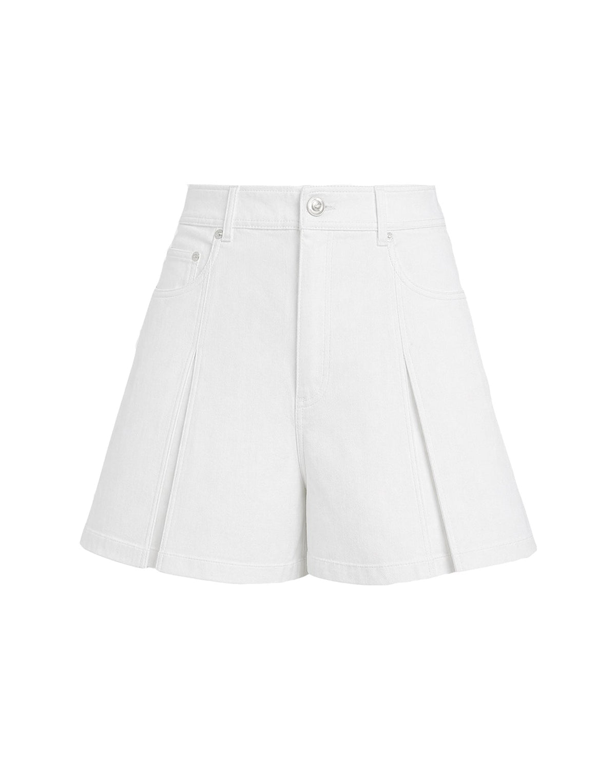 Cinq à Sept Desi Jean Short