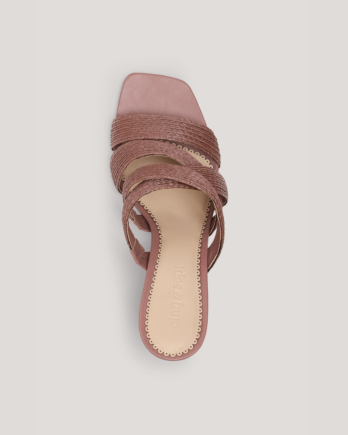 Cinq à Sept Dina Sandal