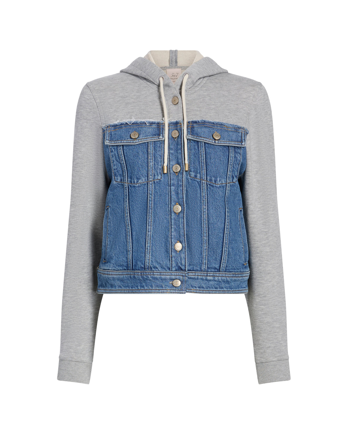Cinq à Sept Sutton Jacket