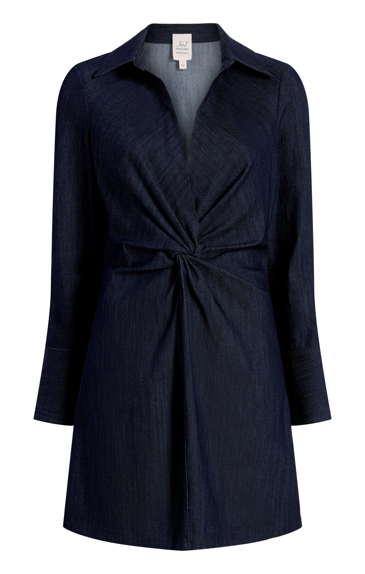 Cinq à Sept Mckenna Jean Dress