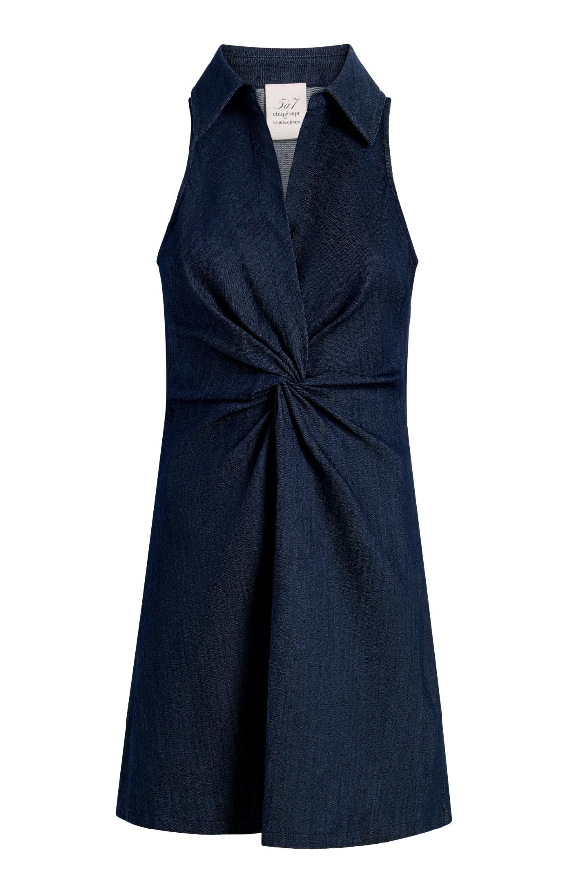 Cinq à Sept Sleeveless Mckenna Jean Dress