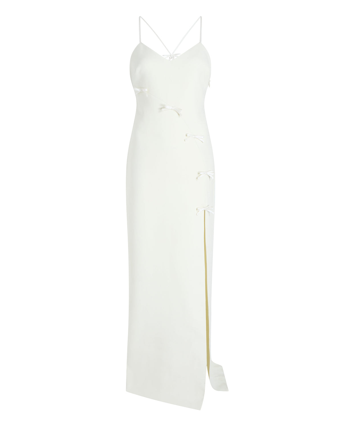 Cinq à Sept Elea Gown