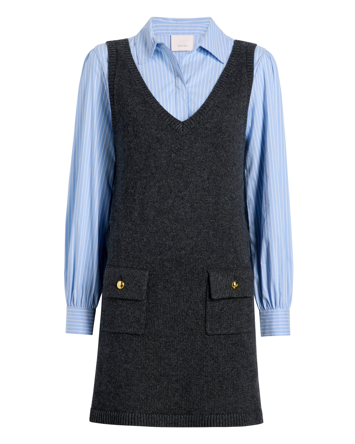 Cinq à Sept Vivianne Dress
