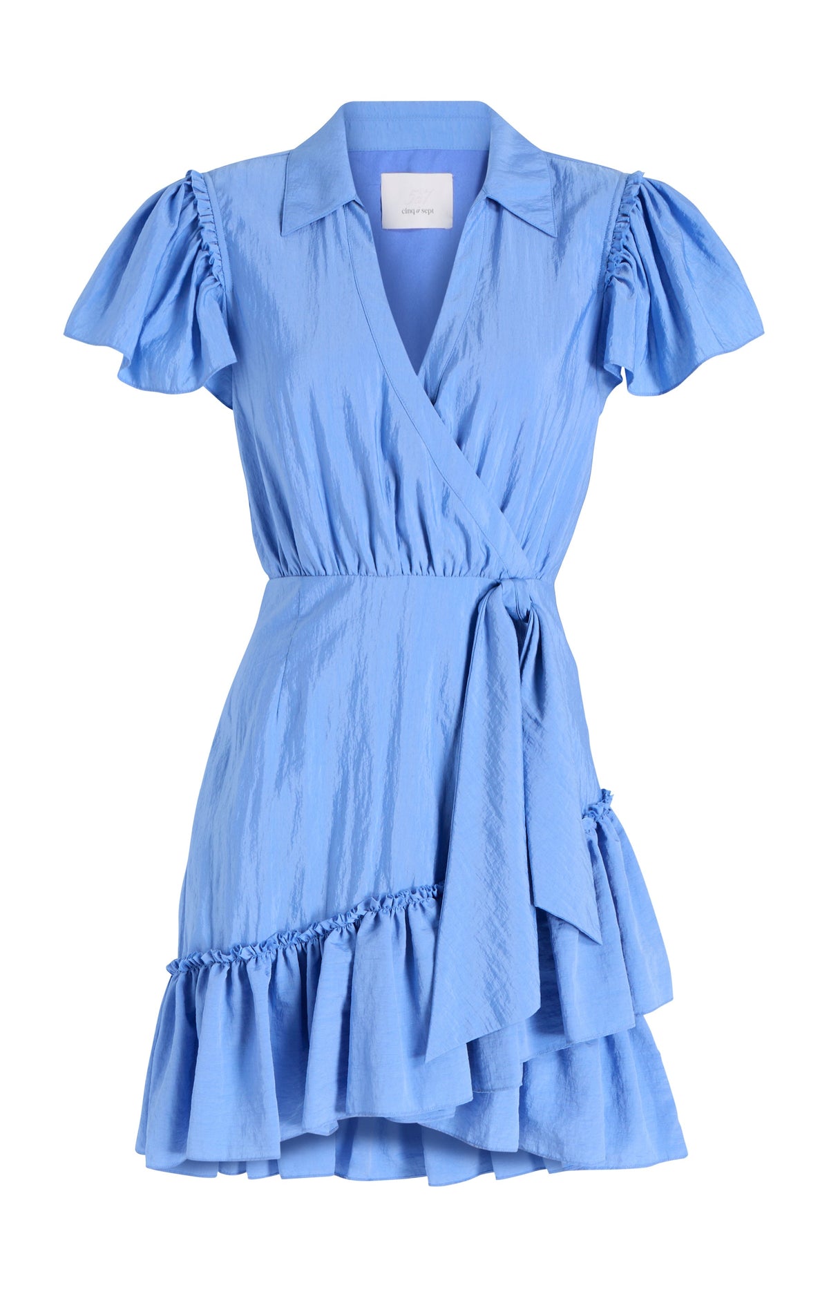 Cinq à Sept Mini Lila Dress