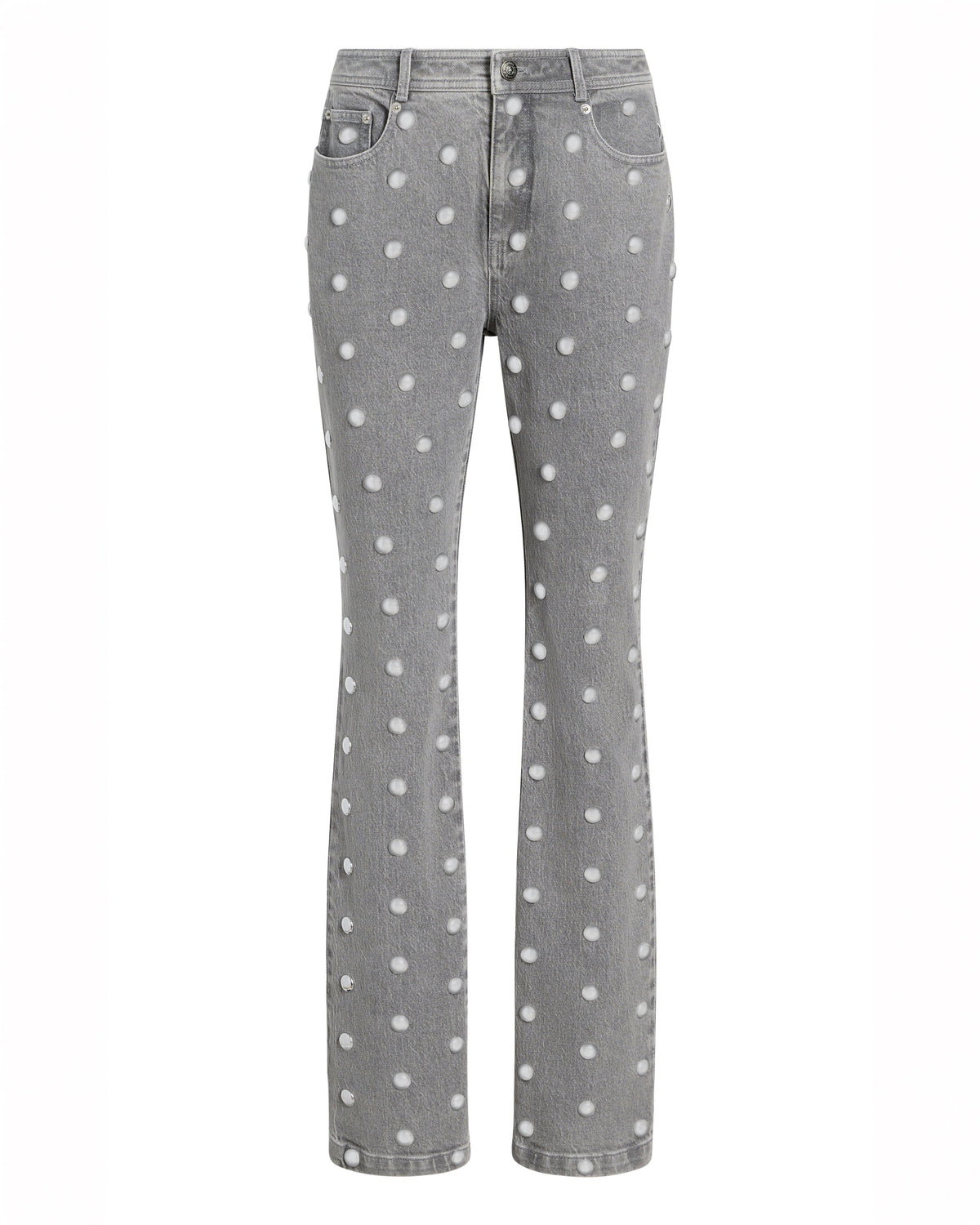 Cinq à Sept Studded Sammy Jeans