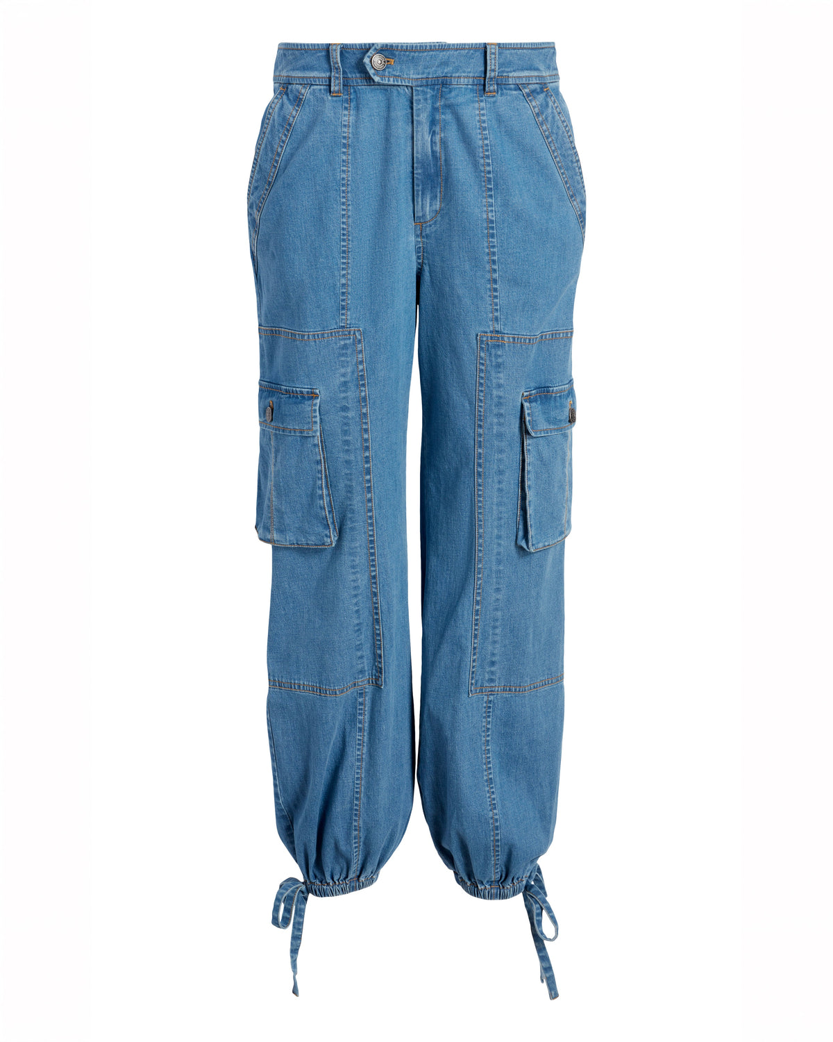Cinq à Sept Zola Jeans