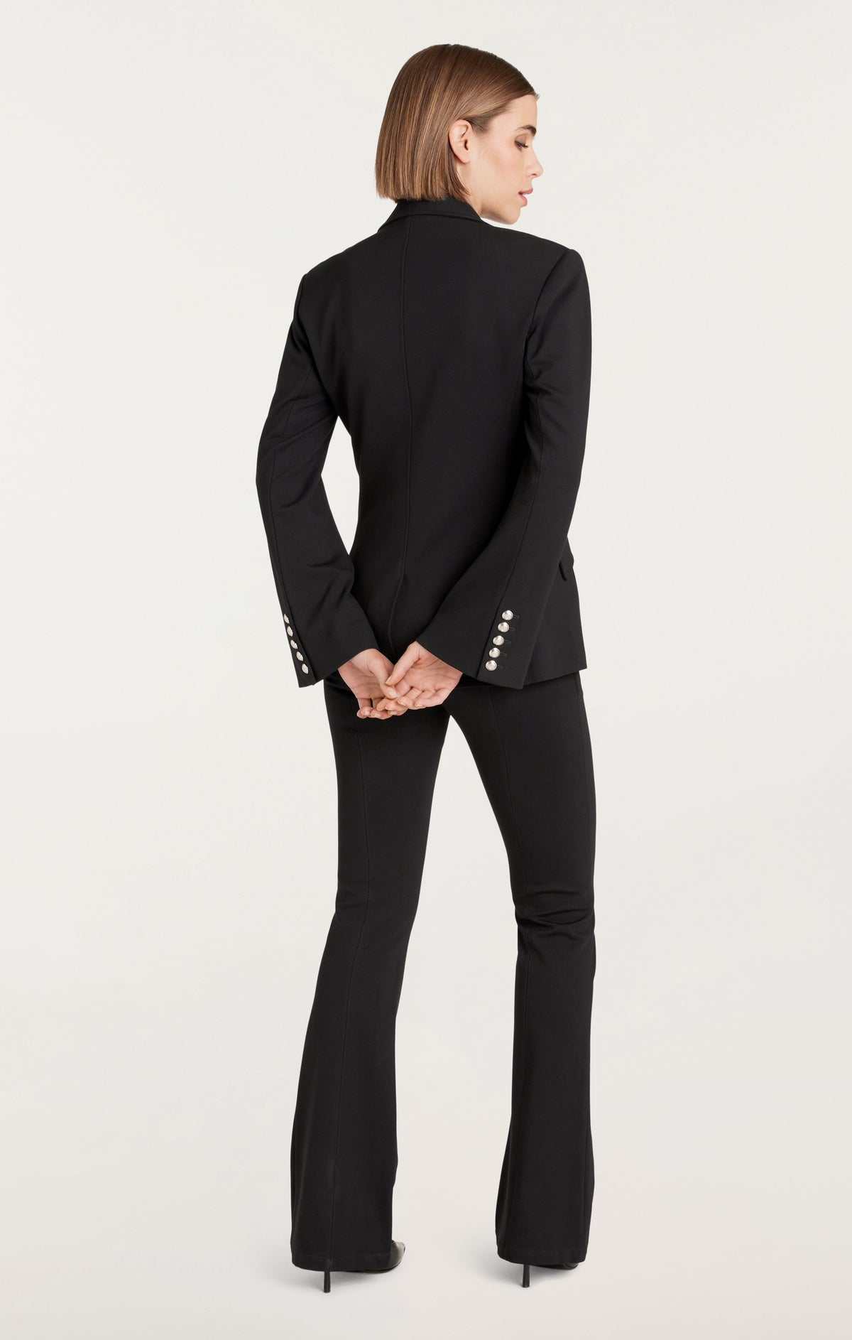 Cinq à Sept Danicka Blazer