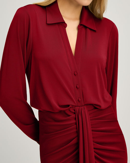 Cinq à Sept Seferina Dress
