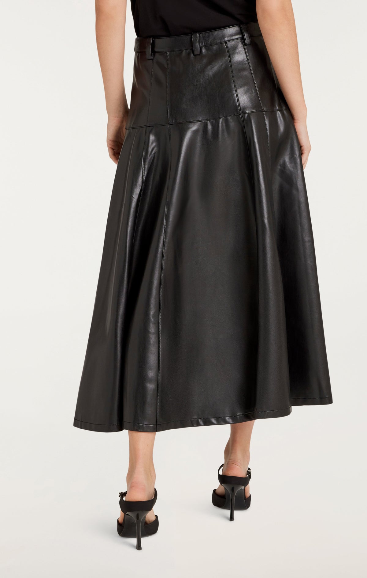 Cinq à Sept Veena Skirt