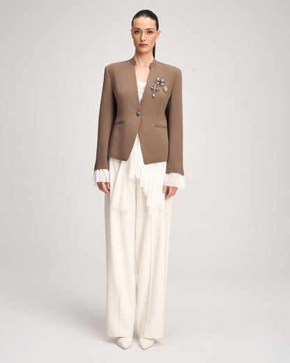 Cinq à Sept Maren Blazer