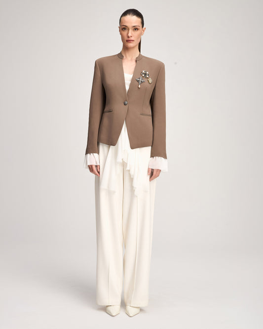 Cinq à Sept Maren Blazer