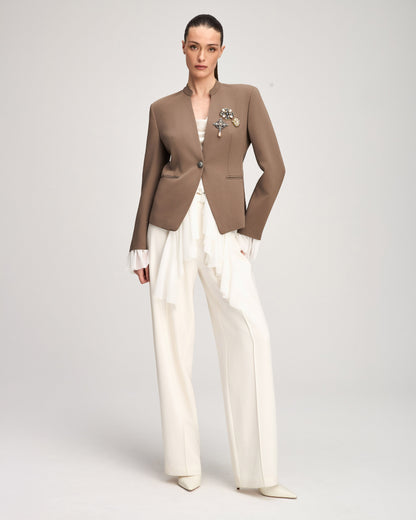 Cinq à Sept Maren Blazer