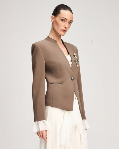 Cinq à Sept Maren Blazer