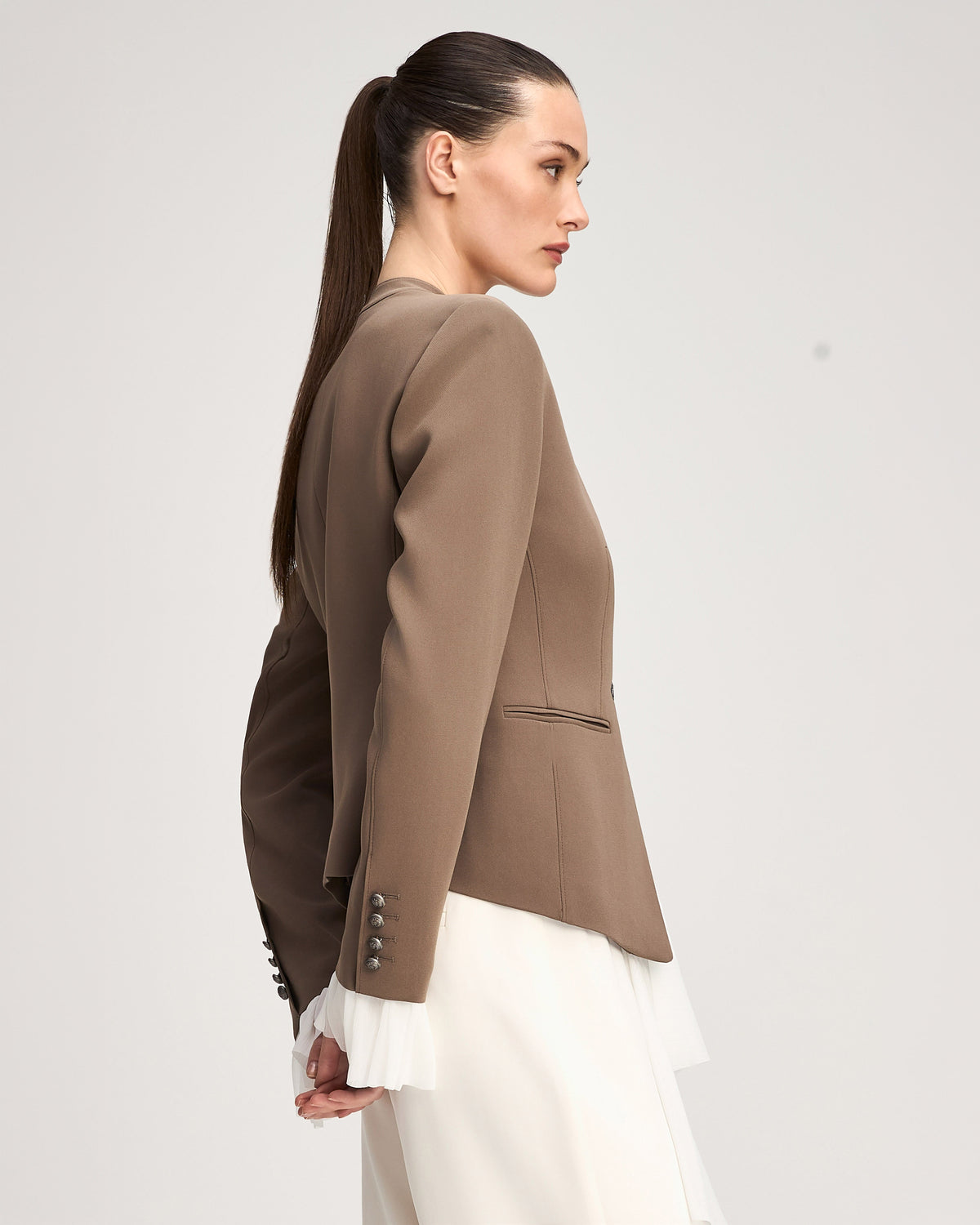 Cinq à Sept Maren Blazer
