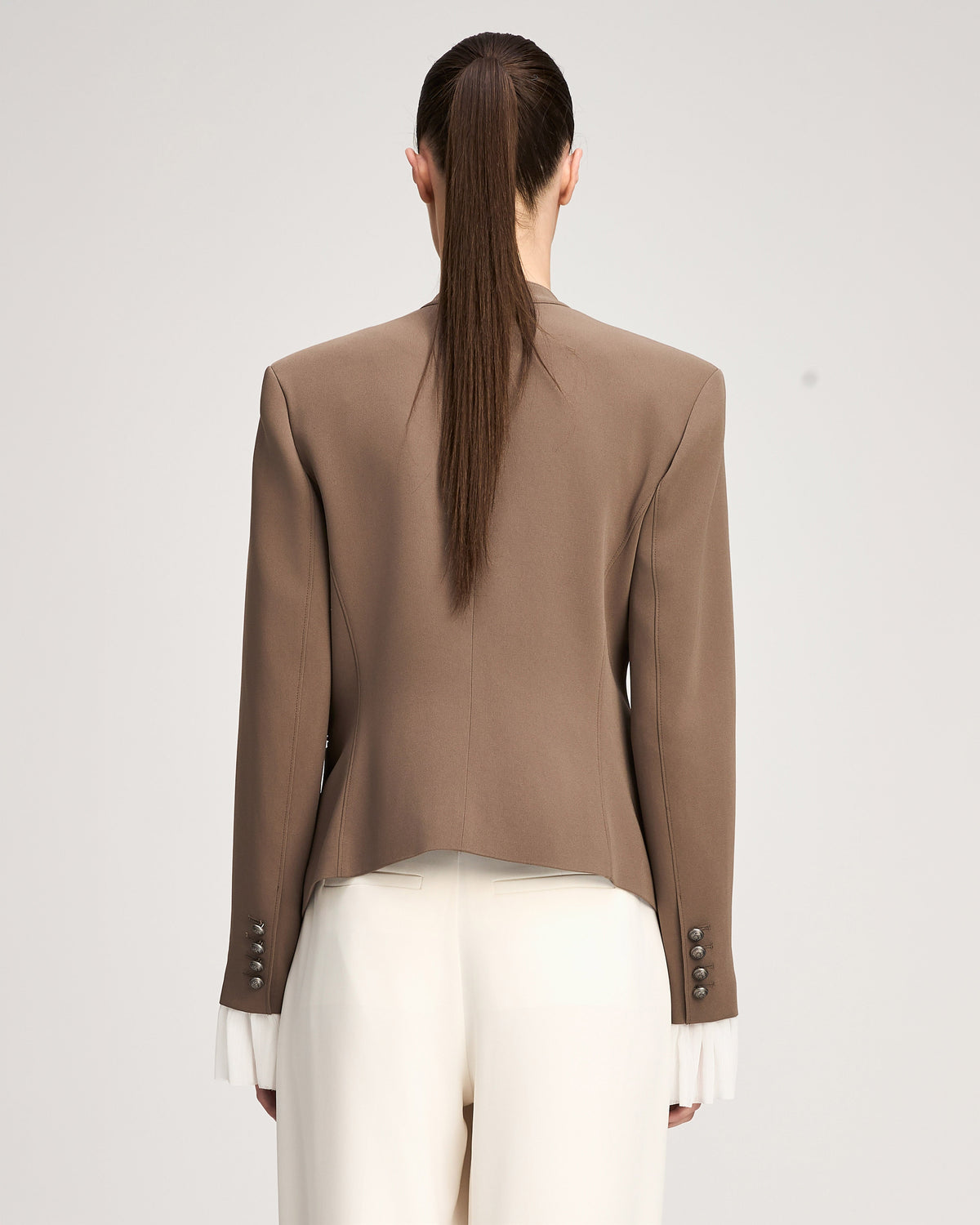 Cinq à Sept Maren Blazer