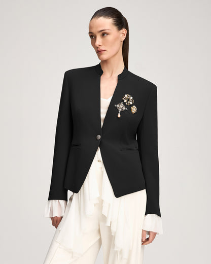 Cinq à Sept Maren Blazer