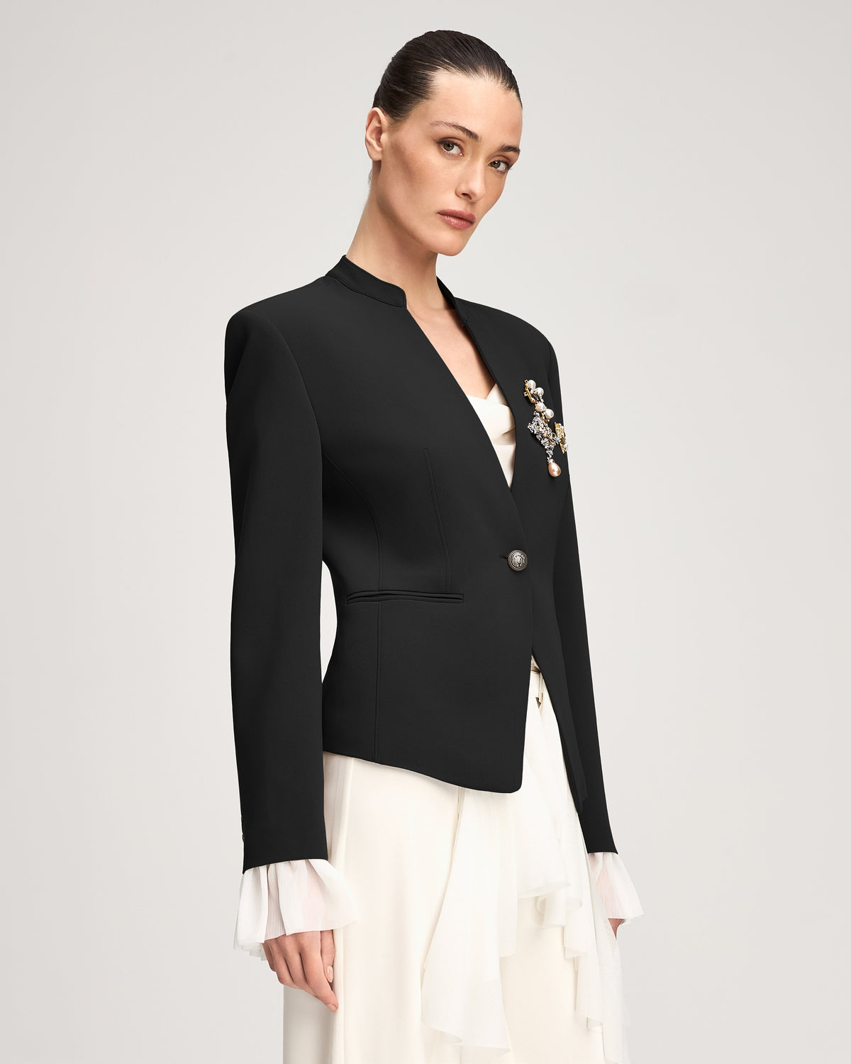 Cinq à Sept Maren Blazer