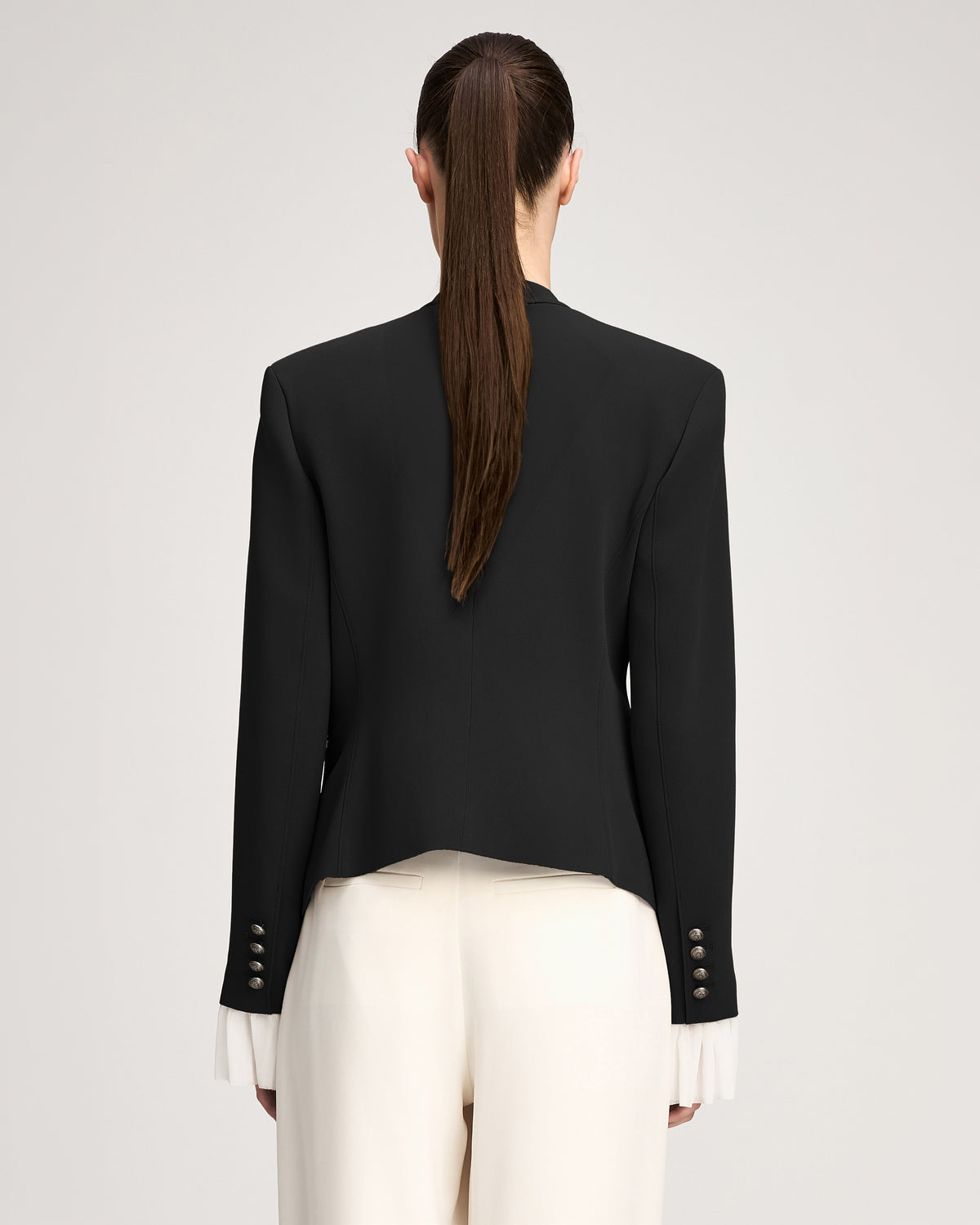 Cinq à Sept Maren Blazer