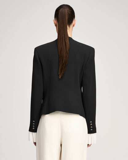 Cinq à Sept Maren Blazer