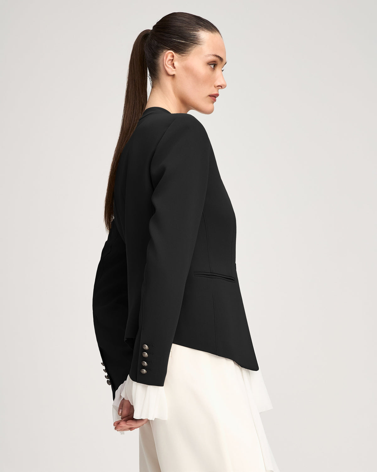 Cinq à Sept Maren Blazer