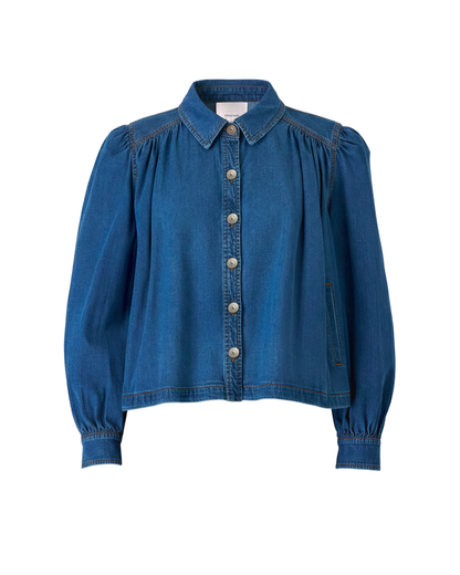 Cinq à Sept Lyla Jean Jacket
