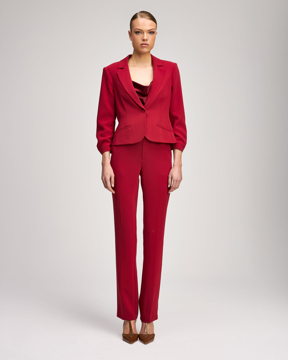 Cinq à Sept Le Petit Khloe Blazer