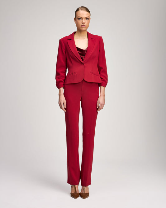 Cinq à Sept Le Petit Khloe Blazer