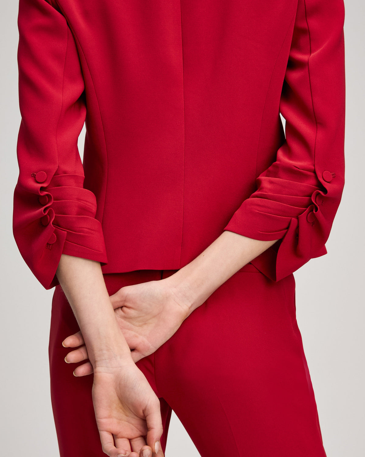 Cinq à Sept Le Petit Khloe Blazer