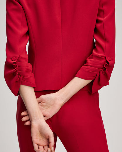 Cinq à Sept Le Petit Khloe Blazer