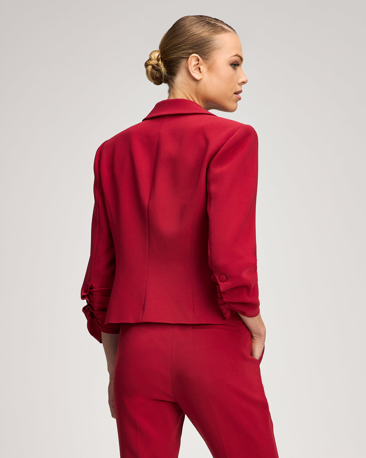 Cinq à Sept Le Petit Khloe Blazer