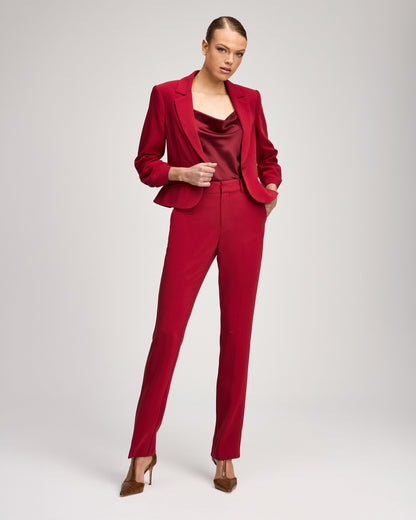 Cinq à Sept Le Petit Khloe Blazer