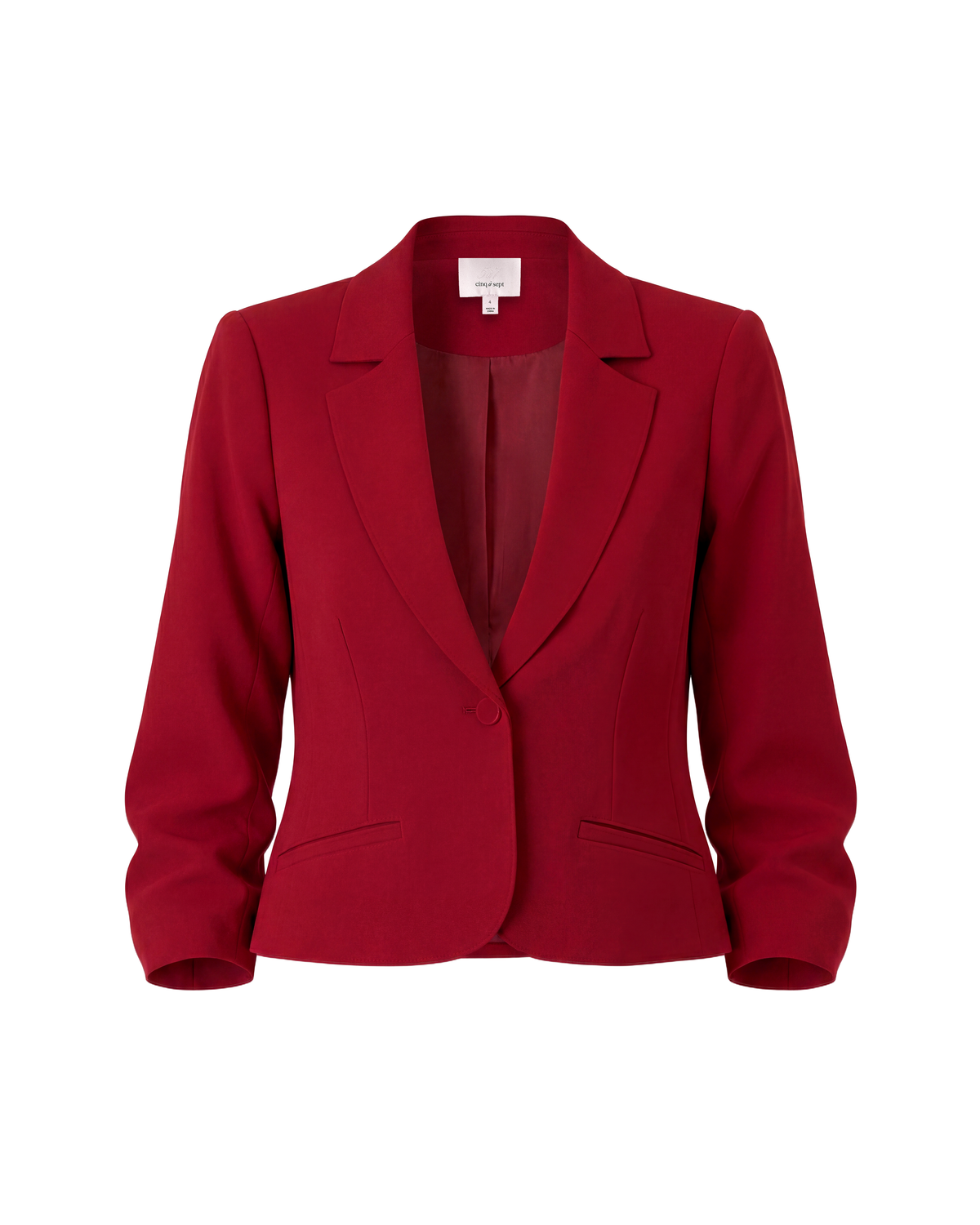Cinq à Sept Le Petit Khloe Blazer