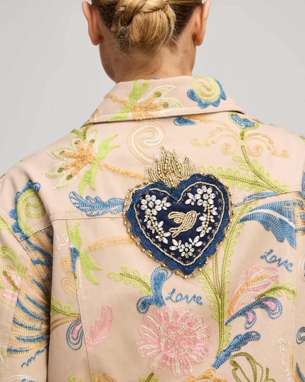 Cinq à Sept Addie Jacket